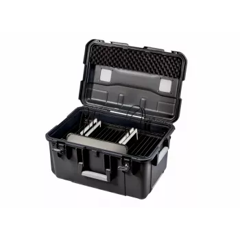 PARAT PARAPROJECT Case CC20 CargoCase - carrinho (apenas carregamento)