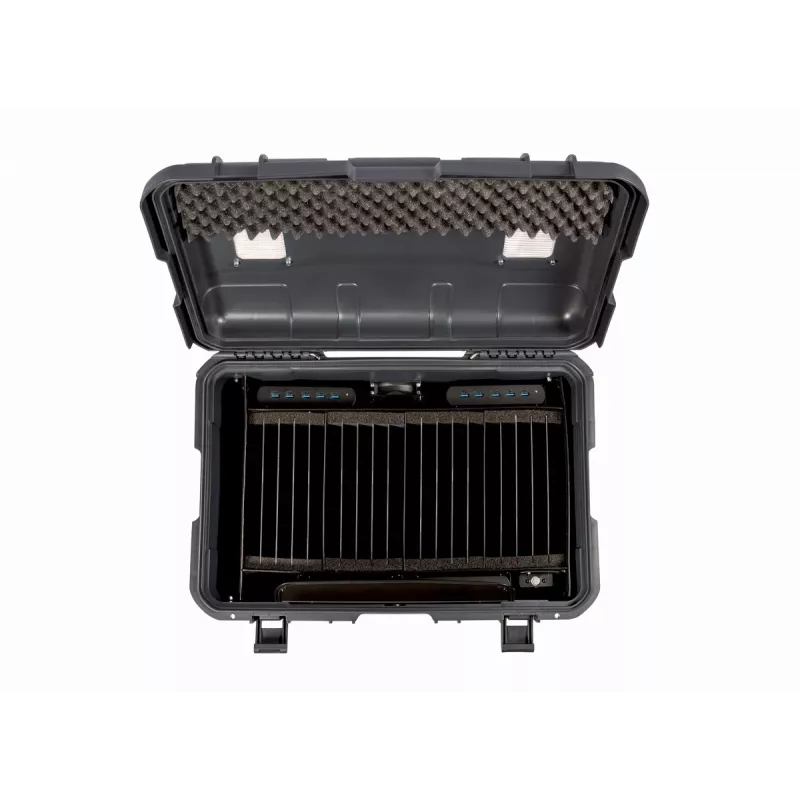 PARAT PARAPROJECT Case CC20 CargoCase - carrinho (apenas carregamento)