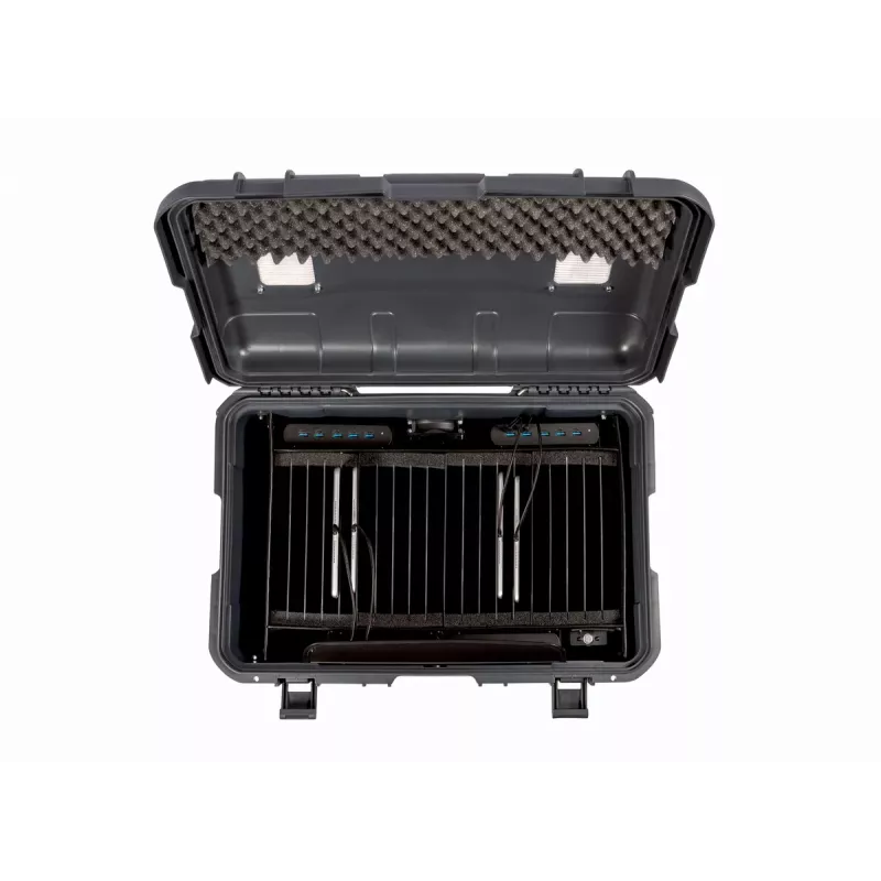 PARAT PARAPROJECT Case CC20 CargoCase - carrinho (apenas carregamento)