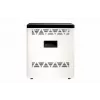 PARAT PARAPROJECT Cube C12 caixa de armazenamento de dispositivos - com fecho - para 12 tablets/portáteis - aço, plástico ABS - cinzento - tamanho do ecrã até 12 polegadas (30,5 cm)