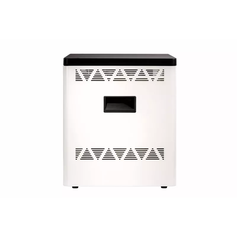 PARAT PARAPROJECT Cube C12 caixa de armazenamento de dispositivos - com fecho - para 12 tablets/portáteis - aço, plástico ABS - cinzento - tamanho do ecrã até 12 polegadas (30,5 cm)