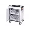 PARAT Paraproject Trolley i32 Pro com cabos USB-C