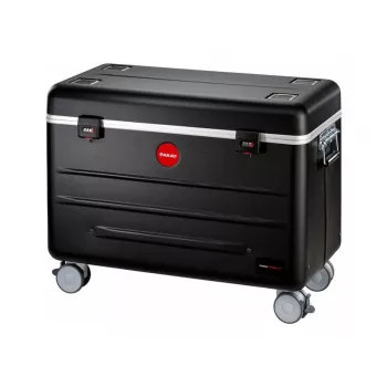 PARAT PARAPROJECT Case i16 EDUCOVER+/KidsCover carrinho de carregamento e sincronização