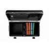 PARAT PARAPROJECT Case TC20 EDUCOVER+/KidsCover carrinho de carregamento (preto)