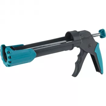Wolfcraft MG 200 pistola manual para cartuchos 310 ml