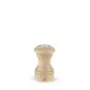 Peugeot Bistro moinho de sal madeira de faia natural 9 cm (820-1/S)