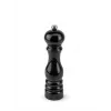 Peugeot Paris moinho de pimenta u'Select preto lacado 22 cm