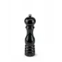 Peugeot Paris moinho de pimenta u'Select preto lacado 22 cm