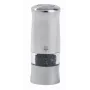Peugeot Zeli moinho de pimenta elétrico 14 cm prateado (24079)