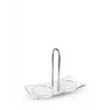 Base para moinho Peugeot Linea Acrylic Mill Coaster 15 cm (25854)