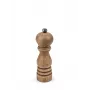 Peugeot Paris moinho de pimenta 18 cm madeira de faia acabamento antigo