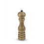 Peugeot Paris moinho de pimenta 22 cm madeira de faia acabamento antigo