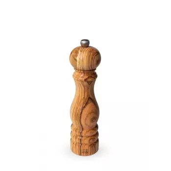 Peugeot Paris moinho de pimenta 22 cm madeira de oliveira