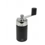 Peugeot Isen moinho de noz-moscada 15 cm com manivela preto
