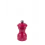 Peugeot Saveurs Bistro moinho de pimenta 10 cm rosa candy madeira lacada