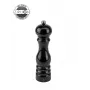 Peugeot Paris moinho de sal 22 cm u'Select preto lacado (237370SZ)