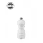 Peugeot Paris moinho de sal 12 cm uSelect Z branco madeira de faia lacada (277970SZ)