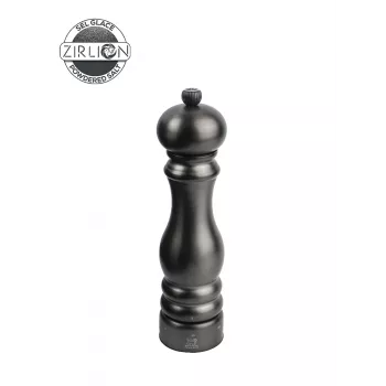 Peugeot Paris Chef moinho de sal u'Select 22 cm carbono