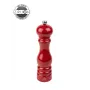Peugeot Paris moinho de sal 22 cm uSelect vermelho madeira de faia lacada (412430SZ)