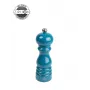 Peugeot Paris moinho de sal 18 cm u'Select azul pacífico