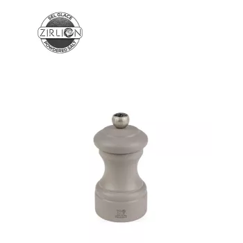 Peugeot Bistro moinho de sal Z cinzento seixo 10 cm