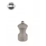 Peugeot Bistro moinho de sal Z cinzento seixo 10 cm