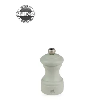 Peugeot Bistro moinho de sal Z verde salva 10 cm