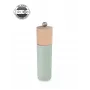 Peugeot BOREAL Z moinho de sal 21 cm verde salva (44329)