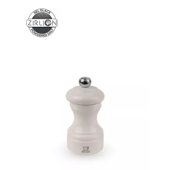 Peugeot Bistro moinho de sal 10 cm marfim