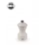 Peugeot Bistro moinho de sal 10 cm marfim