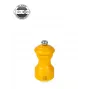 Peugeot Bistrorama moinho de sal Z 10 cm amarelo açafrão madeira lacada (4205900)