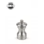 Moinho de sal Peugeot Bistro Chef Z 10 cm aço inoxidável