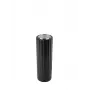 Peugeot PRESERVE bomba de vácuo elétrica para vinho - ABS 14cm PRETO/ABS