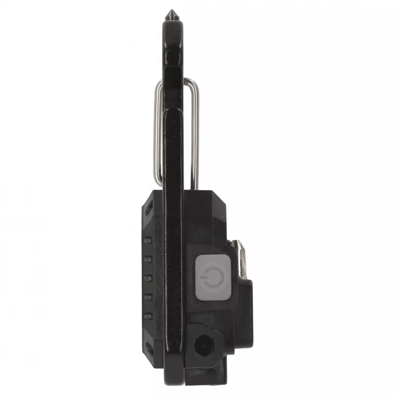 Brennenstuhl lanterna LED com bateria 600 lm 1,5 h preto (1173750009)