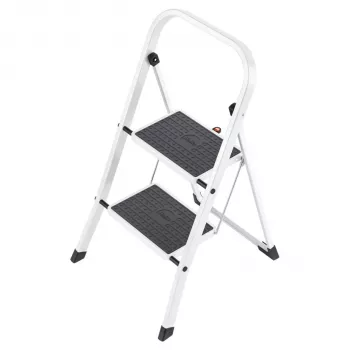 Hailo K40 StandardLine escadote de 3 degraus (4397200)