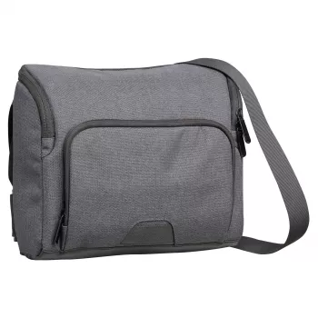 CULLMANN STOCKHOLM Maxima 235+ bolsa para máquina fotográfica - poliéster - cinzento