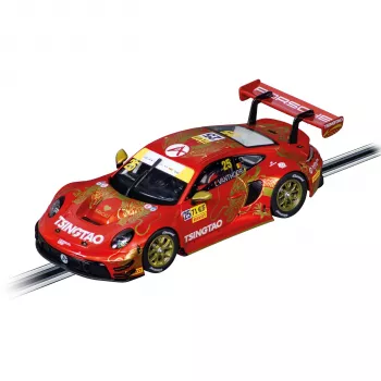 Carrera Digital 132 Porsche 911 GT3 R Absolute Racing, N.º 25