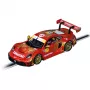 Carrera Digital 132 Porsche 911 GT3 R Absolute Racing, N.º 25