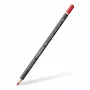 STAEDTLER Mars Lumograph Aquarell Lápis de aguarela Conjunto de 24, macios, mina resistente à quebra, certificado PEFC