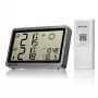 Bresser MeteoTemp HZ estação meteorológica sem fios