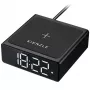 KIENZLE despertador digital com estação de carregamento sem fios (14988)