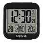 Despertador de viagem KIENZLE com indicação de temperatura interior