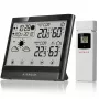 Estação meteorológica KIENZLE TempTrend NEO (15407)
