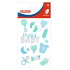 Autocolantes decorativos Herlitz motivo 21,3 folhas FSC