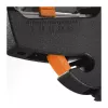 Weidmüller STRIPAX Descascador automático, 0,08-10 mm², Preto/Laranja