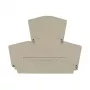 Weidmüller WAP WDK2.5 Placa terminal - 20 unid. - Wemid - Bege - -50 a 120 °C - V0