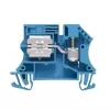 Weidmüller WNT 6 10X3 terminal de condutor neutro, 6 mm²