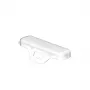 Weidmüller WKM 8/30 abraçadeira de cabos, natural, 300 mm, pack de 100