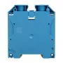 Weidmüller Terminal tubular isolado, 70 mm², azul, 192 A, 10 unid.