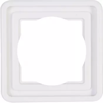 HEINRICH KOPP Tomada Schuko de encastrar branco IP44 com tampa basculante 1 tomada 250V 16A